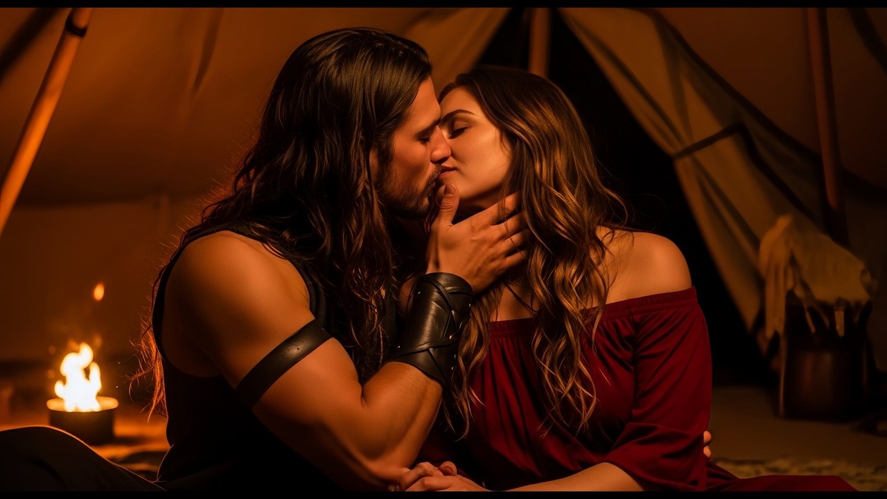 “Every Night I Dream Of You In My Bed” — The Apache’s Confession Changed Everything