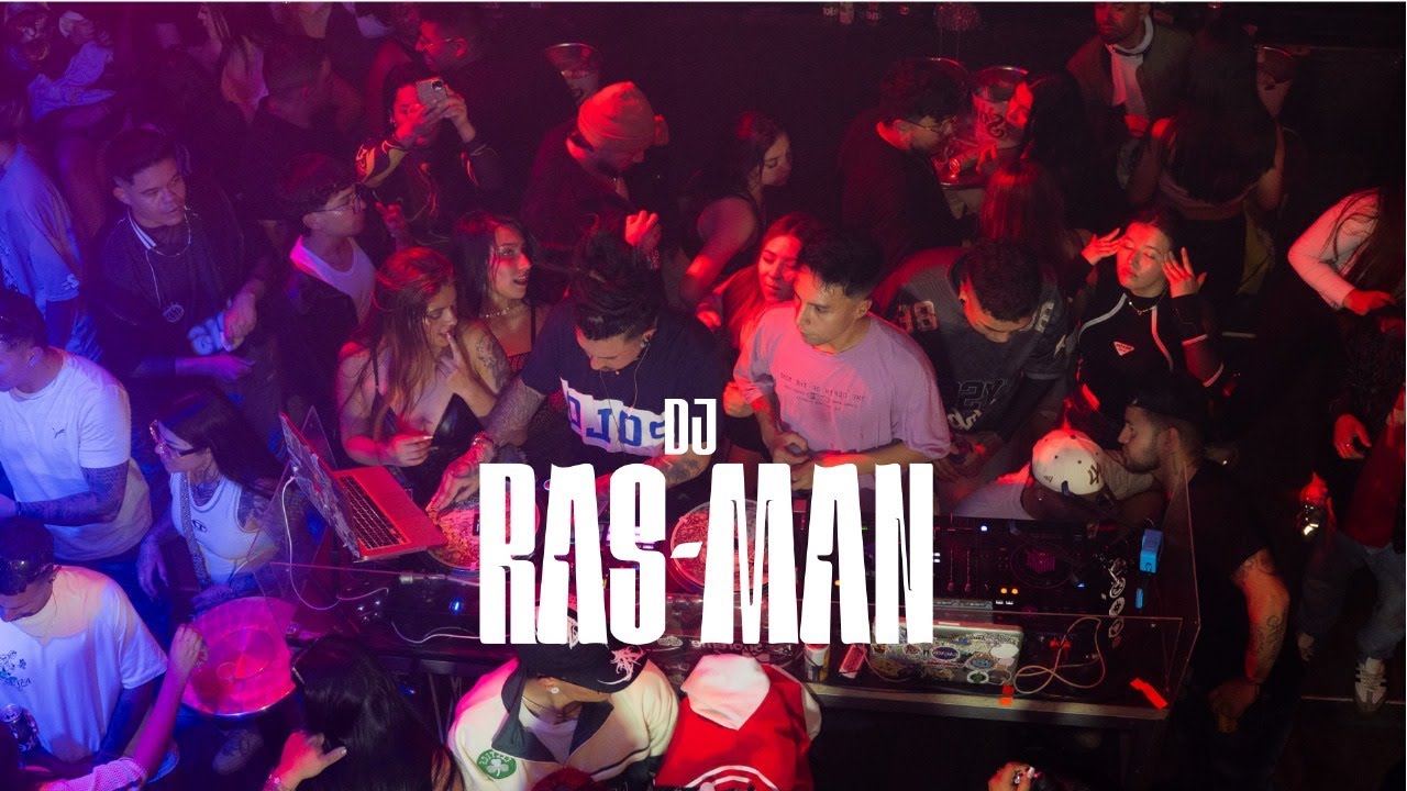 Dj Ras Dj Ras Man Dancehall Style Vol 1 KBU BEACH Y RAWR SESSIÓN - YouTube
