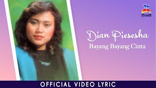 Dian Piesesha - Bayang-Bayang Cinta