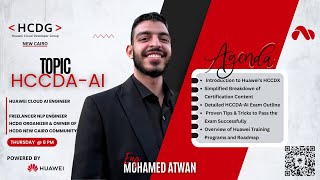 INTRO ABOUT HCCDX Certificates - HCCDA-AI