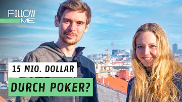 Wie viel Geld hat Fedor Holz?