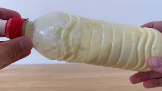 Big Science - Making Butter
