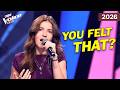A Voice That Finds the TEARS You've Been HIDING! | The Voice Kids