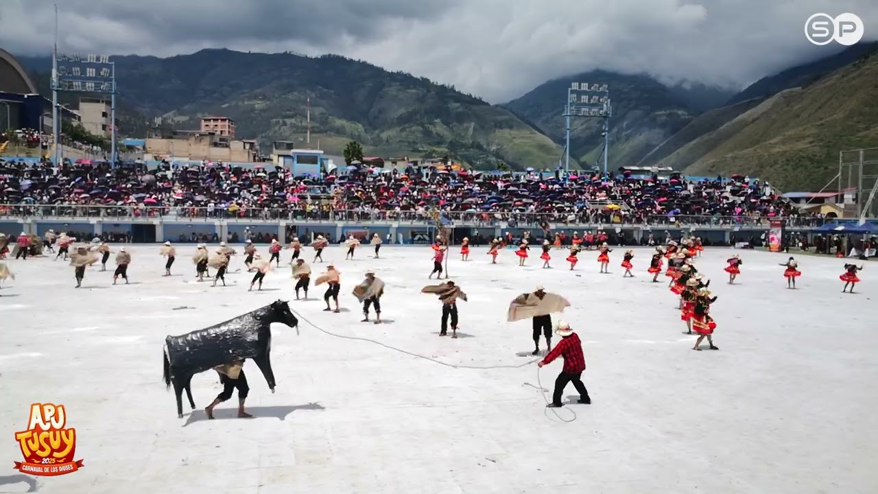 A C  WANTAPITA DE LAHUAÑE -  LAMBRAMA | APU TUSUY 2025