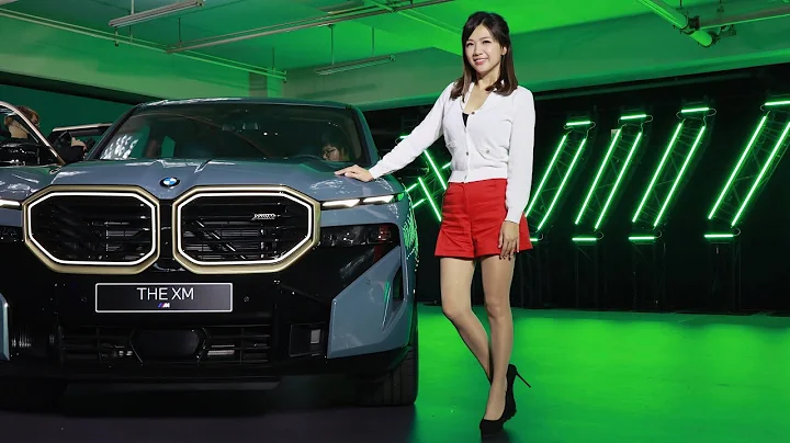 地表最強旗艦性能休旅：XM來了！BMW M部門徹底打造：鑲金雙腎車頭、4.4升V8猛獸＋插電式混合動力 新科技全上！每個細節都迷人！ - 天天要聞