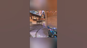 CORRODE MAP #valorant #viral #youtubeshorts #viralvideo #youtube