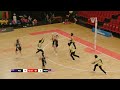 New Zealand v Malaysia | Match 31 | NWYC2025