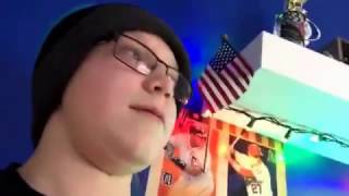 Angry Grandpa has cancer