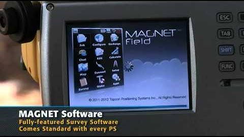 www bouwlasersonline nl Topcon PS Product Video