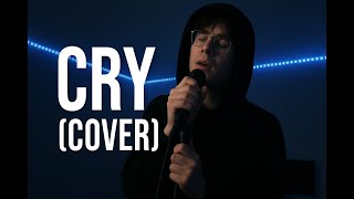 Cry By Adaon / Cigarettes After Sex Cover
