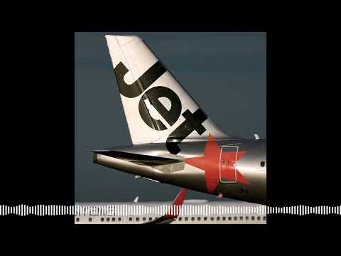 The Startup Airlines Looking to Take on Qantas and Virgin | The Bloomberg Australia Podcast Episode cover