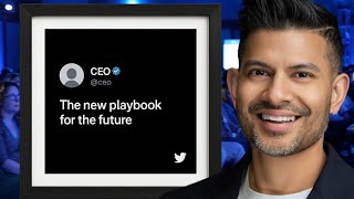 The Future of Customer Experience | Keynote Speaker Shawn Kanungo 2025