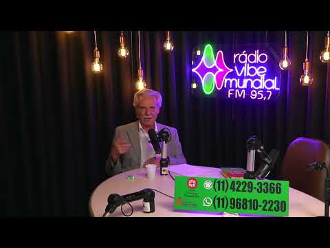 DE BEM COM A VIDA - Dr. Luiz Razzante - Uma Visão Holística da Osteoporose