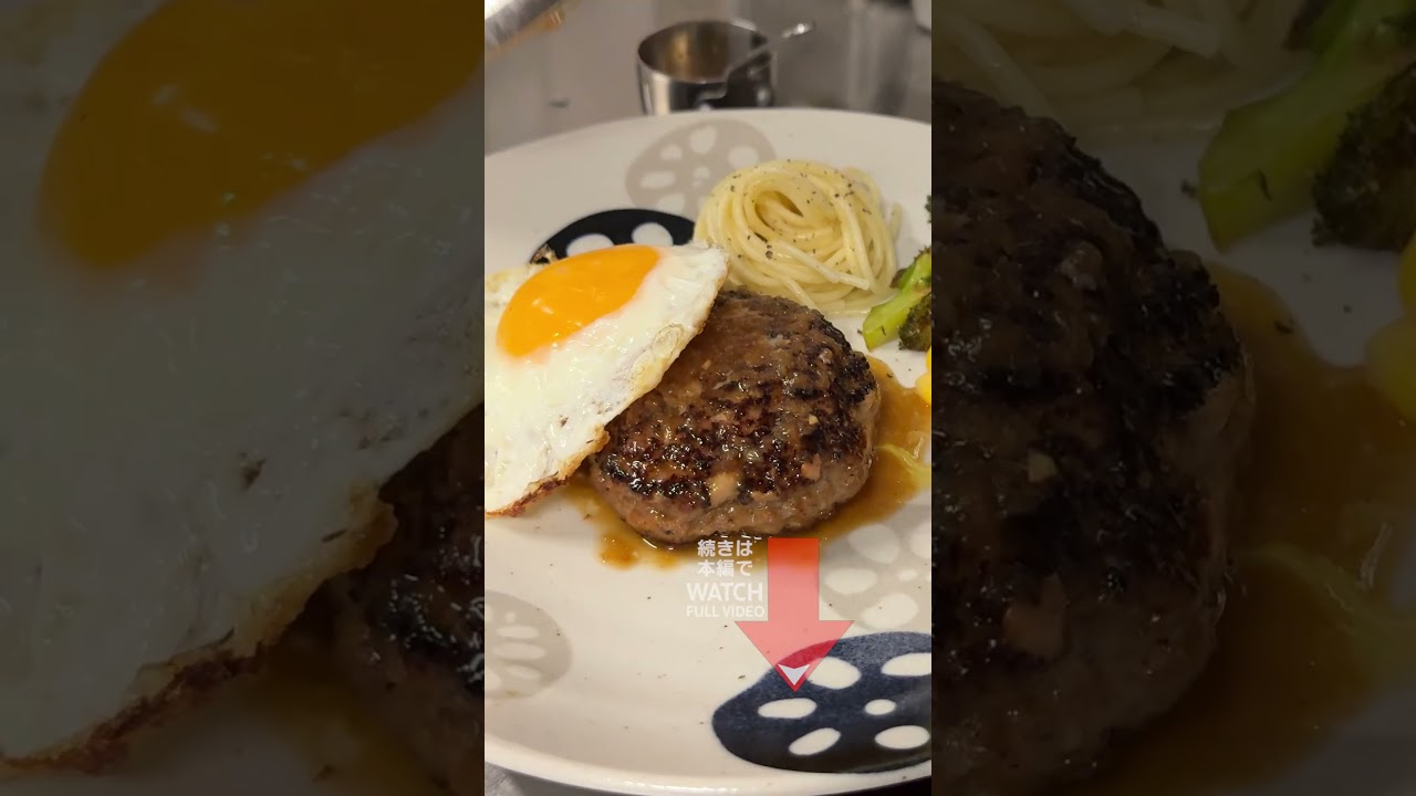 Gyaru Boss Risks ¥15M LIFE SAVINGS on Wagyu Hamburg Steak Shop!?