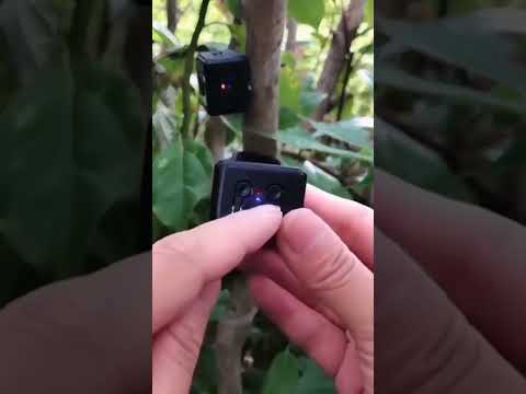 كاميرا لاسلكية لا حاجة لتوصيل الأسلاك وجاهز للاستخدام مراقبة 360 درجة بدون زاوية ميتة