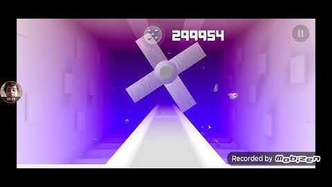 Custom Hit 2 Touch Debug Menu