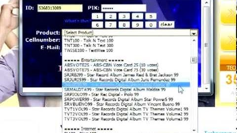 How to Load Online   Vmobile Loadxtreme