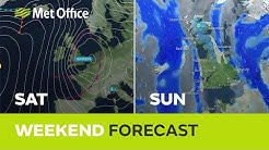 Met Office Weather Youtube
