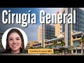 ¿Cómo entré a Cirugía General en Texas University (UTMB)?