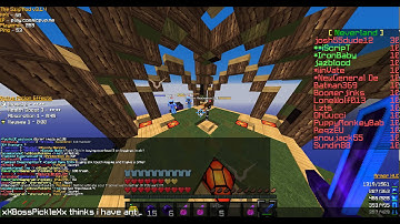 CosmicPvp - Chop Thinking I Have Anti-KB