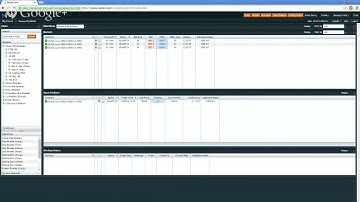 4.28.2014 Trading Binary Options with Nadex and Buying Bull Call Spreads