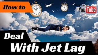 How To Master Jet Lag Essential Tips For Pilots Beat Travel Fatigue With Haswings