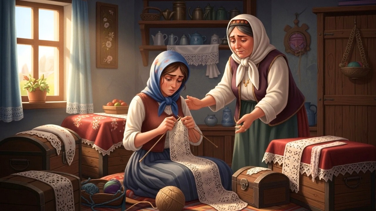 Kına Gecesi DAMAT Nişanı Bozdu! Kibirli Damat 1 Yıl Sonra Nasıl Dilenci oldu?