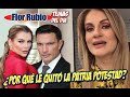 ¿POR QUÉ MARJORIE LE QUITÓ LA PATRIA POTESTAD A JULIÁN GIL?