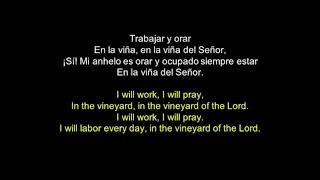 (109 GUA) PISTA Yo Quiero Trabajar por el Señor - INSTRUMENTAL I Want to Be a Worker