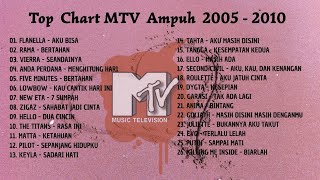 ANAK ALUMNI MTV AMPUH NGUMPUL SINI KITA NOSTALGIA | LAGU POP INDONESIA TERPOPULER ERA 2005 - 2010