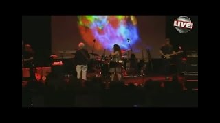 Watch Jefferson Starship Lather video