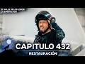 El Valle De Los Lobos: La Emboscada - Restauración Capítulo 432