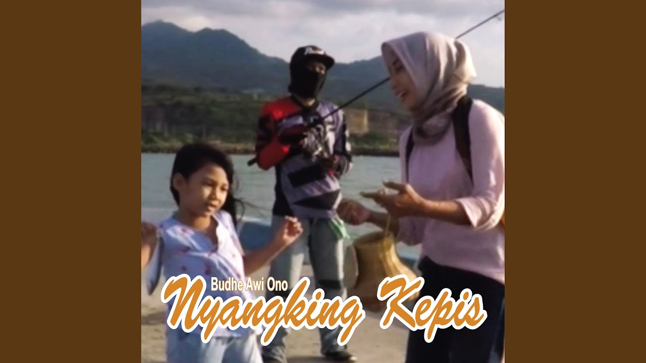 Nyangking Kepis