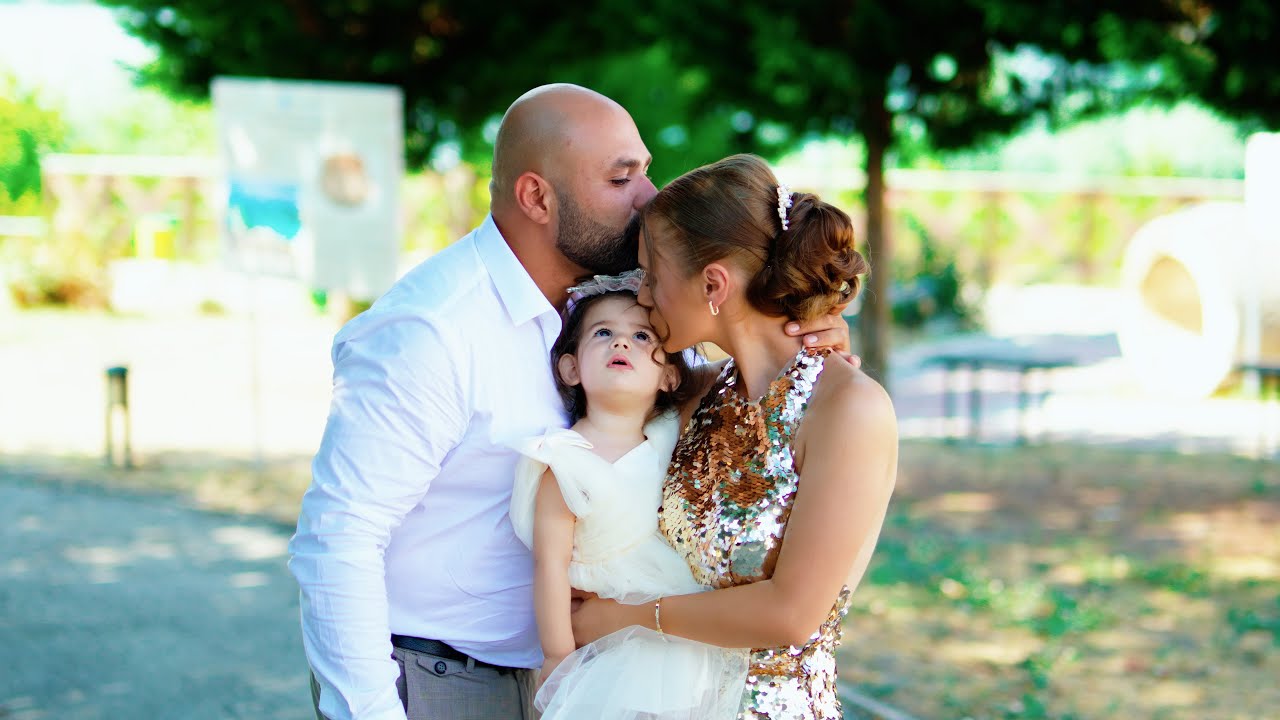 ⁣4k Трейлър - 1 Годинка на Бахар - гр. Белене