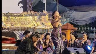 campursari Kusuma wardani terbaik tahun ini