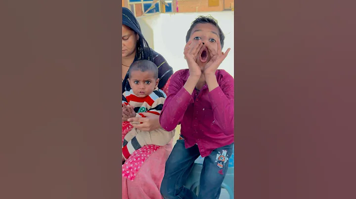 anaya Ne uncle Ko Gira Diya 😂🤣 #shorts #comedy #funny #trendingshorts #viral