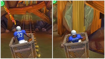 TEMPLE RUN 2 FUNNY GAME #149 | BEST RUNNER GAME ON ANDROID/IOS