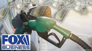 Oil analyst reveals 'pain point' for gas prices