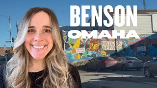 Benson Omaha Neighborhood Guide | Homes, Prices, Walkability, and Lifestyle