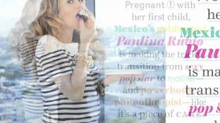 Top 5 Reasons To Pick Up the September Issue of Latina Magazine