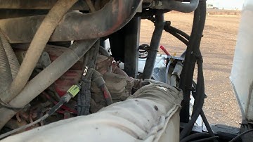 2009 LABRIE AUTOMIZER RIGHT HAND For Sale