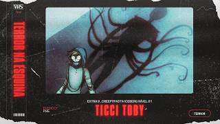 Ticci Toby