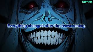 Solo Leveling #tappytoon