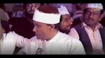 سورة الضحى و سورة الشرح |تجويد| بصوت الشيخ عبدالباسط عبدالصمد | HD