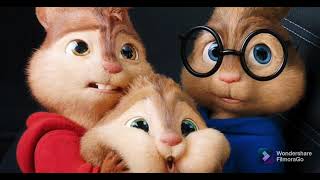 FIOR 2 BIOR (GODO GODO)_CHIPMUNKS VERSION