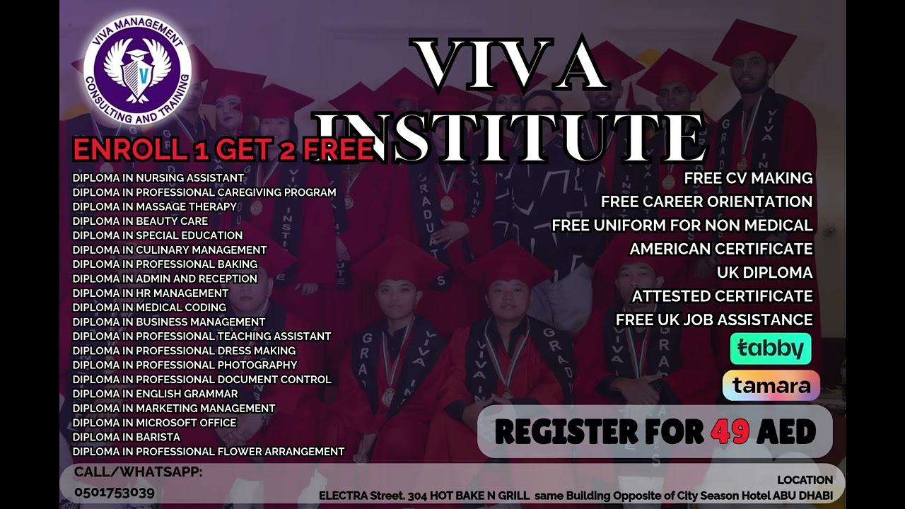 Viva Institute