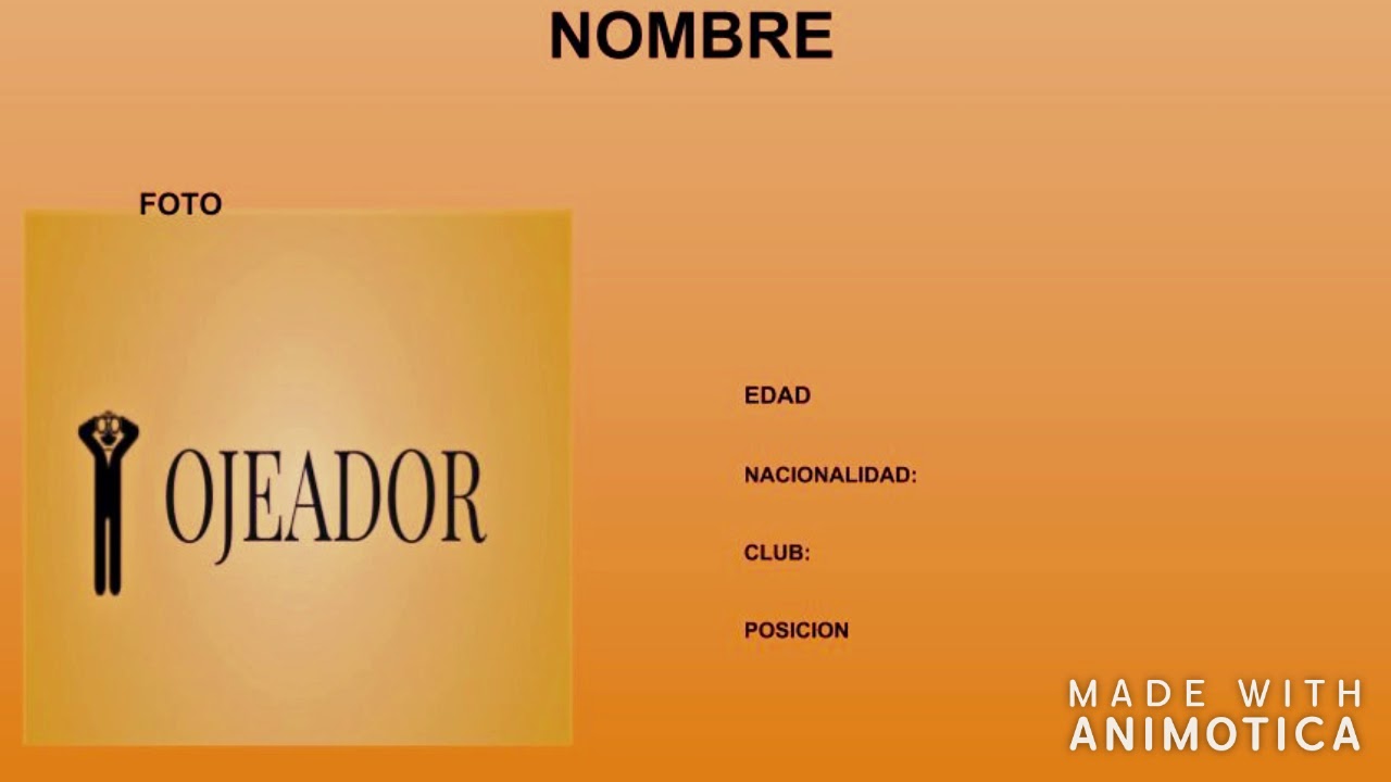 ojeador