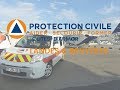 Landes & Bruyères - Protection Civile des Côtes-d'Armor