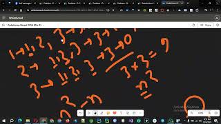 D. Batteries || Codeforces Round 1056 (Div. 2) || CP in Bangla || Java solution