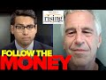 Saagar Enjeti: REVEALED how Epstein funded sex trafficking ring with Wall Street help